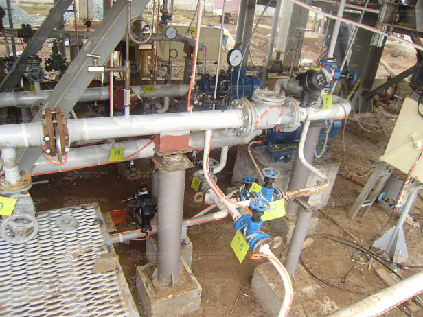 «ПМУ» АО «ОХК «УРАЛХИМ»